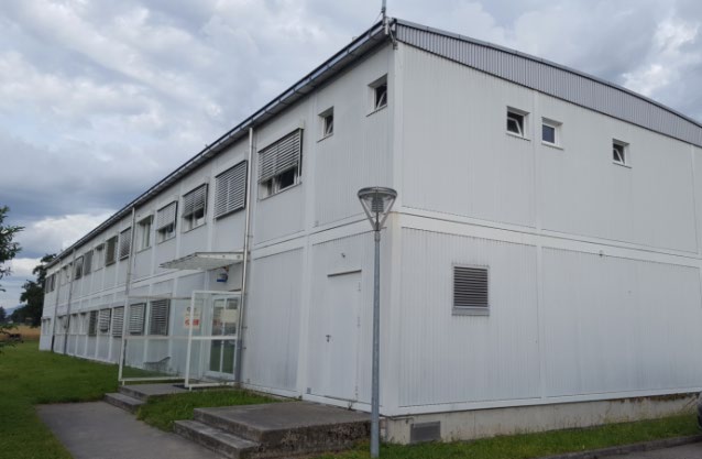 Aperçu: CCPD (analyse réseau, cabine BT)